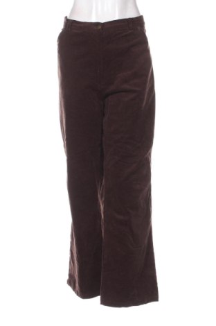 Дамски джинси Unbranded, Размер XXL, Цвят Кафяв, Цена 15,33 €, #138004931