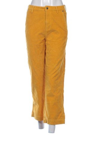 Női kordbársony nadrág Unbranded, Méret S, Szín Sárga, Ár 2 837 Ft, #138008017