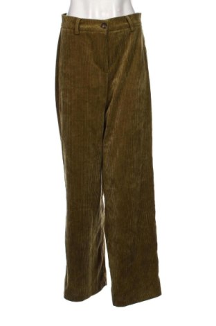Női kordbársony nadrág Lola & Liza, Méret M, Szín Zöld, Ár 4 969 Ft, #138010928
