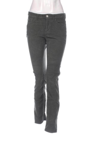 Damen Cordhose Gant, Größe M, Farbe Grün, Preis 34,00 €, #138019567