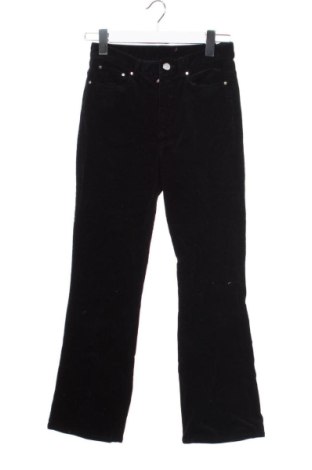 Damen Cordhose & Other Stories, Größe XS, Farbe Schwarz, Preis € 25,99, #138021094