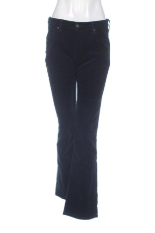 Pantaloni de velvet de femei Levi's, Mărime M, Culoare Negru, Preț 133,99 Lei, #138023217