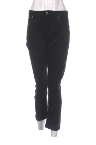 Pantaloni de velvet de femei Tex, Mărime XL, Culoare Negru, Preț 43,00 Lei, #138026485