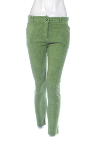 Damskie sztruksy Unbranded, Rozmiar S, Kolor Zielony, Cena 33,87 zł, #138040791