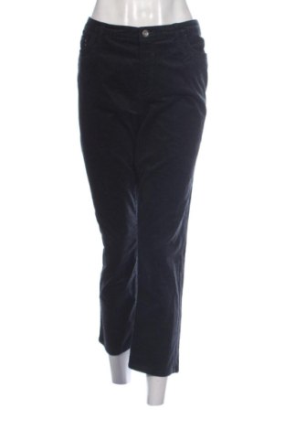 Damen Cordhose C&A, Größe XL, Farbe Schwarz, Preis € 9,21, #138042929