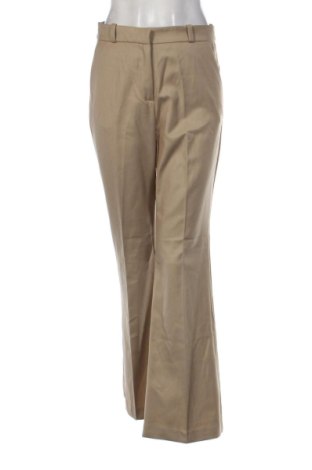 Damskie sztruksy H&M, Rozmiar M, Kolor Beżowy, Cena 44,36 zł, #138027961