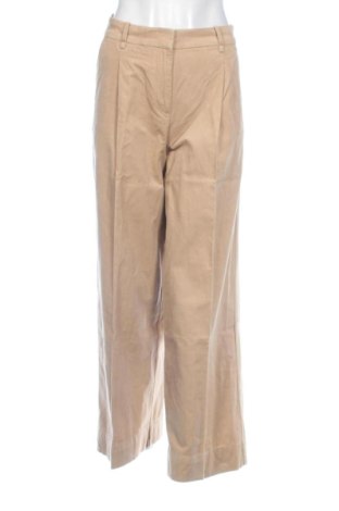 Damskie sztruksy H&M, Rozmiar S, Kolor Beżowy, Cena 42,67 zł, #138030803