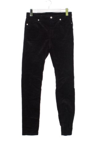 Damskie sztruksy Monki, Rozmiar M, Kolor Czarny, Cena 128,99 zł, #138047661