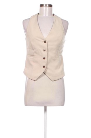 Dámska vesta  Calliope, Veľkosť S, Farba Béžová, Cena  15,00 €, #137984469