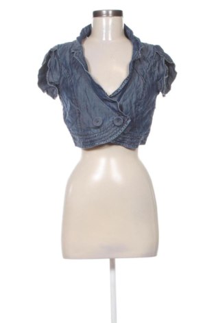 Damenweste Danini, Größe M, Farbe Blau, Preis 15,00 €, #137993765