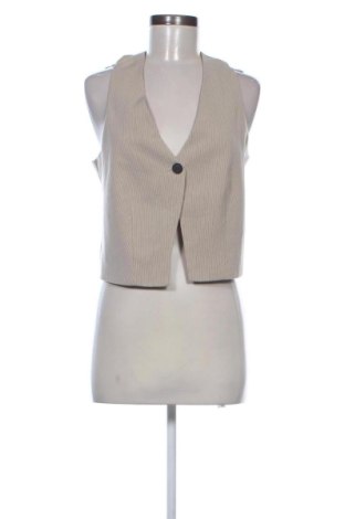 Női mellény Pull&Bear, Méret M, Szín Bézs, Ár 6 028 Ft, #138000301