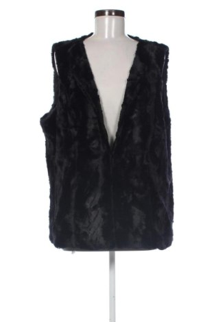 Vestă de femei Gina Laura, Mărime XL, Culoare Negru, Preț 391,99 Lei, #138001323