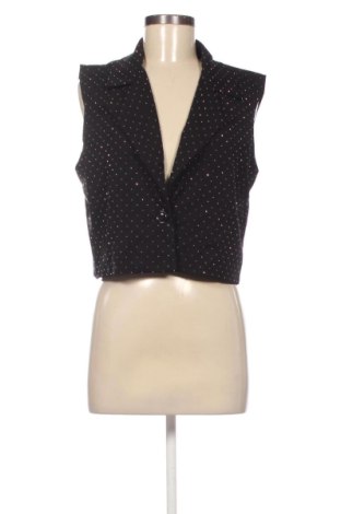 Dámská vesta  Unbranded, Velikost S, Barva Černá, Cena  809,00 Kč, #138001631