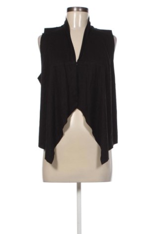 Női mellény Stradivarius, Méret M, Szín Fekete, Ár 6 028 Ft, #138001786