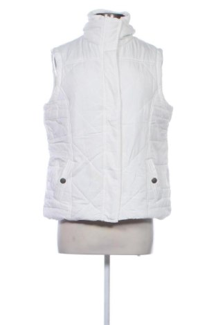 Damenweste Cecilia Classics, Größe M, Farbe Weiß, Preis 39,99 €, #138002521