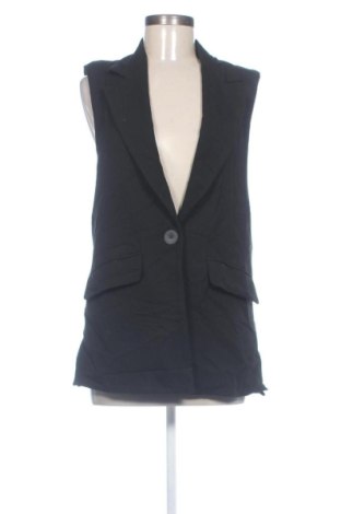 Női mellény Zara, Méret XS, Szín Fekete, Ár 5 439 Ft, #138004589