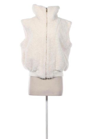 Damska kamizelka Unbranded, Rozmiar L, Kolor ecru, Cena 77,99 zł, #138006120