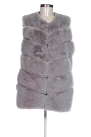 Vestă de femei Unbranded, Mărime M, Culoare Gri, Preț 107,11 Lei, #138006736