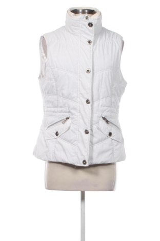 Vestă de femei Kenvelo, Mărime L, Culoare Alb, Preț 110,23 Lei, #138007591