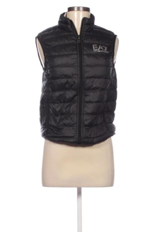 Damska kamizelka Emporio Armani, Rozmiar XS, Kolor Czarny, Cena 332,04 zł, #138009596