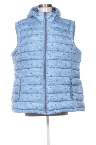 Vestă de femei Maxi Blue, Mărime XXL, Culoare Albastru, Preț 118,99 Lei, #138010336