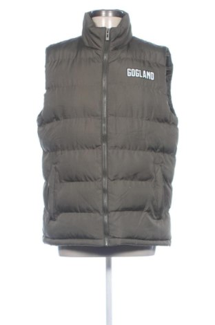Vestă de femei Unbranded, Mărime XL, Culoare Verde, Preț 111,99 Lei, #138010511