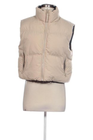 Damenweste Fb Sister, Größe M, Farbe Beige, Preis 21,99 €, #138011224