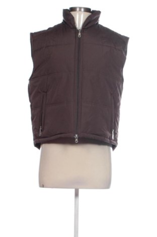 Vestă de femei Unbranded, Mărime L, Culoare Maro, Preț 108,99 Lei, #138011915