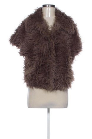 Damenweste Nukus, Größe M, Farbe Braun, Preis 31,99 €, #138013290