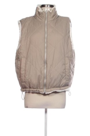 Damenweste Unbranded, Größe M, Farbe Beige, Preis 13,99 €, #138013315