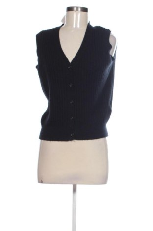 Vestă de femei Allude, Mărime M, Culoare Negru, Preț 436,99 Lei, #138014748