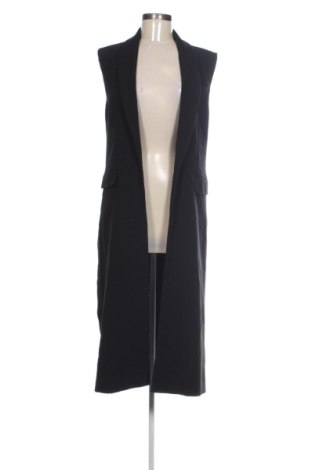 Damenweste Stradivarius, Größe S, Farbe Schwarz, Preis 15,99 €, #138015510