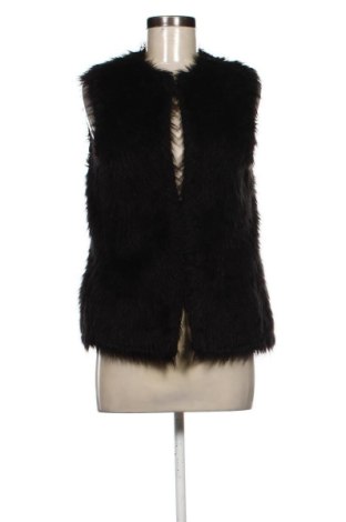 Női mellény Bershka, Méret S, Szín Fekete, Ár 6 028 Ft, #138016191