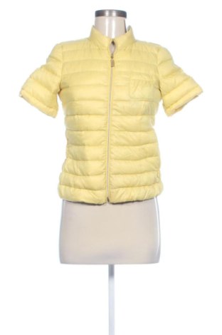 Geacă de femei Unbranded, Mărime M, Culoare Galben, Preț 73,49 Lei, #138020528