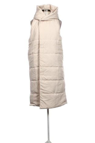 Damenweste Unbranded, Größe M, Farbe Ecru, Preis 19,99 €, #138021119