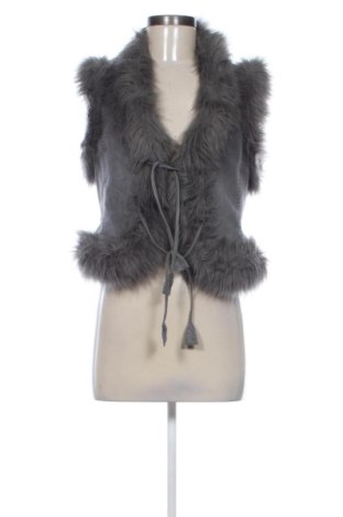 Damenweste Bandolera, Größe M, Farbe Grau, Preis 103,95 €, #138021723