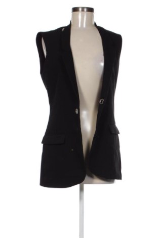 Damenweste Zara, Größe S, Farbe Schwarz, Preis € 21,91, #138024552