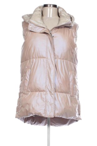 Vestă de femei Mohito, Mărime S, Culoare Bej, Preț 125,00 Lei, #138024862