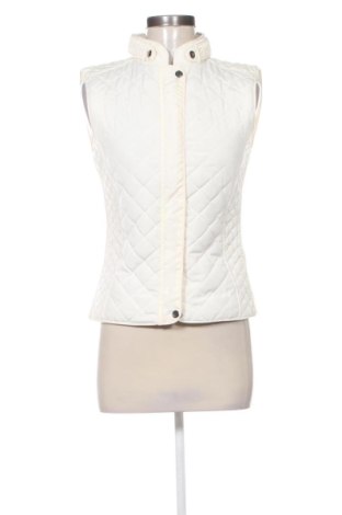 Vestă de femei Fisherfield, Mărime S, Culoare Ecru, Preț 146,97 Lei, #138027375