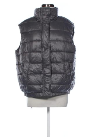 Дамски елек Unbranded, Размер XL, Цвят Сив, Цена 23,00 €, #138030146