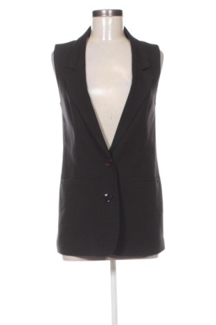 Damska kamizelka H&M, Rozmiar S, Kolor Czarny, Cena 80,44 zł, #138030823