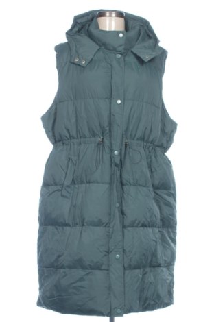 Női mellény SHEIN, Méret 3XL, Szín Zöld, Ár 8 959 Ft, #138033895