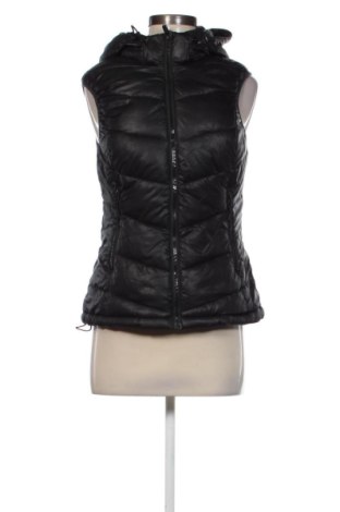 Damska kamizelka H&M, Rozmiar S, Kolor Czarny, Cena 57,99 zł, #138035356