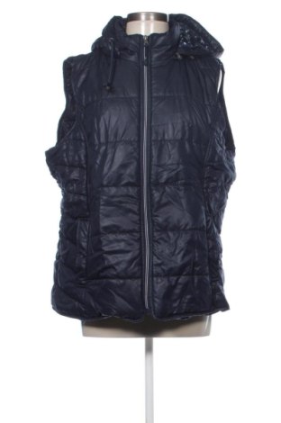 Damenweste Janina, Größe XXL, Farbe Blau, Preis 23,99 €, #138038805