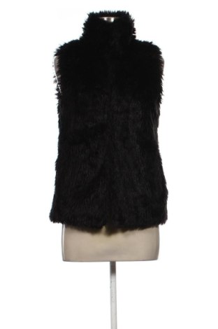 Damska kamizelka Pull&Bear, Rozmiar S, Kolor Czarny, Cena 72,90 zł, #138039547