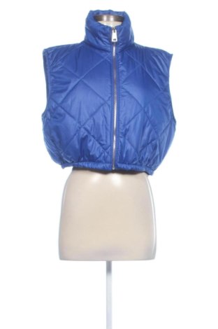 Damska kamizelka Unbranded, Rozmiar L, Kolor Niebieski, Cena 93,14 zł, #138039613