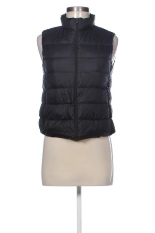 Damenweste Uniqlo, Größe XS, Farbe Schwarz, Preis 30,99 €, #138039710