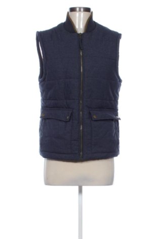 Damenweste H&M, Größe L, Farbe Blau, Preis € 24,99, #138040580