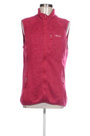 Damska kamizelka Head, Rozmiar XL, Kolor Różowy, Cena 220,14 zł, #138042596