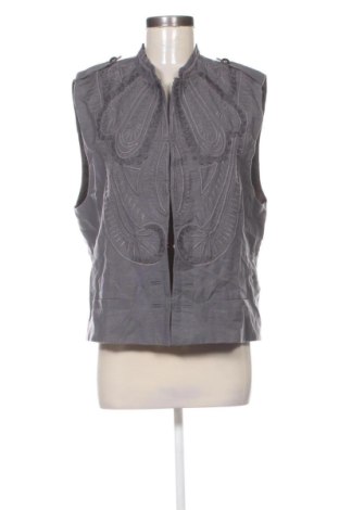 Damska kamizelka H&M, Rozmiar L, Kolor Szary, Cena 108,99 zł, #138043216